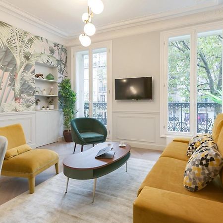 Апартаменти Stylish 2Bd House In Central Paris By Guestready Екстер'єр фото