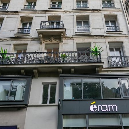Апартаменти Stylish 2Bd House In Central Paris By Guestready Екстер'єр фото